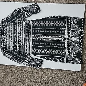 Women's dress size small